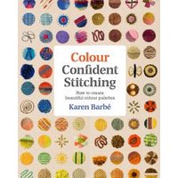 Colour Confident Stitching