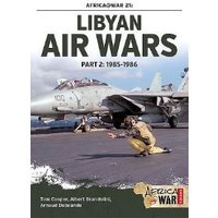 Libyan Air Wars