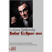 Solar Eclipse 1914