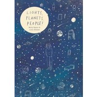 Lights, Planets, People!