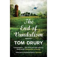 The End of Vandalism