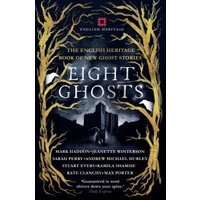 Eight Ghosts