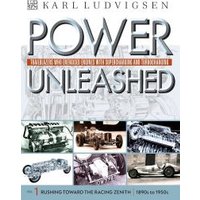 Power Unleashed