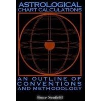 Astrological Chart Calculations
