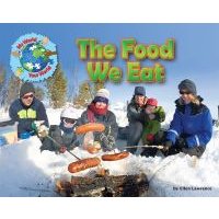 The Food We Eat