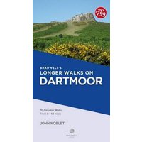 Bradwell's Longer Walks on Dartmoor