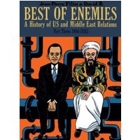 Best of Enemies. Part 3 1984-2013