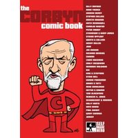 The Corbyn Comic Book