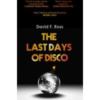 The Last Days of Disco
