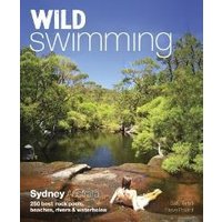Wild Swimming Sydney, Australia