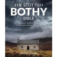 The Scottish Bothy Bible