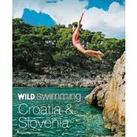 Wild Swimming Croatia & Slovenia