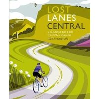 Lost Lanes Central England