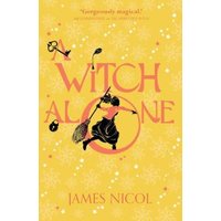 A Witch Alone