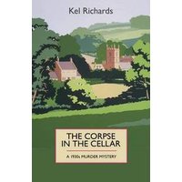 The Corpse in the Cellar