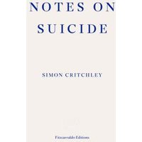 Notes on Suicide