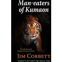 Man-Eaters of Kumoan