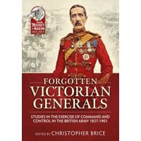 Forgotten Victorian Generals