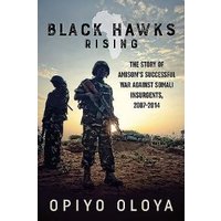 Black Hawks Rising