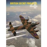British Secret Projects. 4 Bombers 1935 to 1950