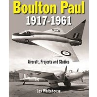 Boulton Paul