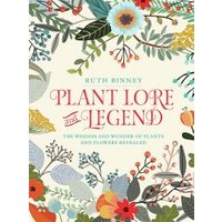 Plant Lore and Legend