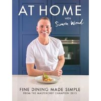 At Home With Simon Wood