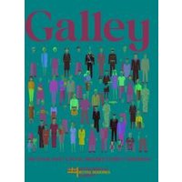 Galley