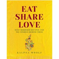 Eat, Share, Love
