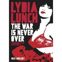Lydia Lunch