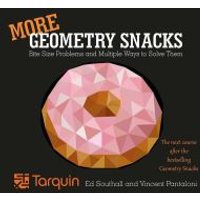 More Geometry Snacks