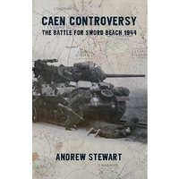 Caen Controversy