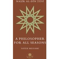 Nasir Al-Din Tusi