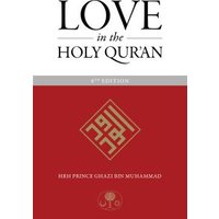 Love in the Holy Qur'an