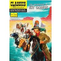 The Adventures of Kit Carson