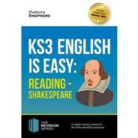 KS3 English Is Easy. Reading Shakespeare