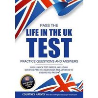 Life in the UK Test. Practice Questions and Answers