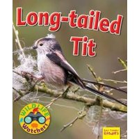 Long-Tailed Tit