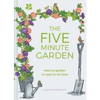 The Five Minute Garden