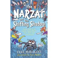 The Narzat and the Shifting Shadow