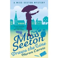 Miss Seeton Draws the Line