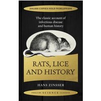 Rats, Lice and History