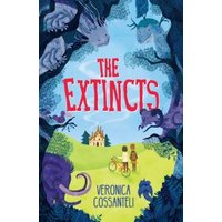 The Extincts