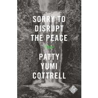 Sorry to Disrupt the Peace