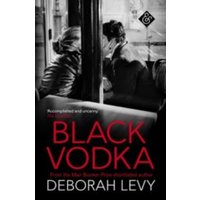 Black Vodka