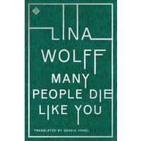 Many People Die Like You