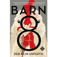 Barn 8