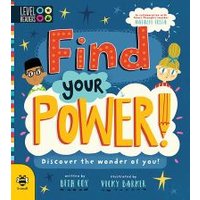 Find Your Power!