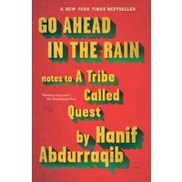 Go Ahead in the Rain
