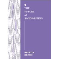 The Future of Songwriting